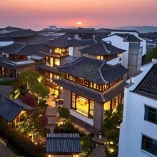 婺源遇见民宿(月亮湾景区店)