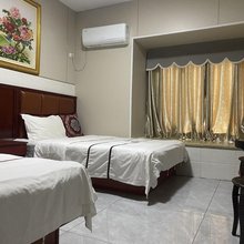 重庆续航公寓