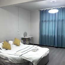 蒙自迎梦宾馆(红河州政府红河体育场店)