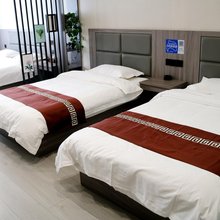 水沐年华精品酒店