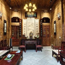宏村木香院民宿(卢村木雕楼景区店)