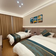 渝湘黔宾馆(洪安边城景区店)