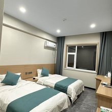 万全优家快捷酒店