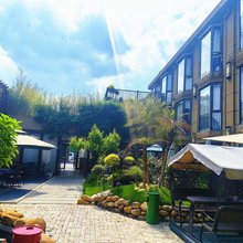 花美时澜舍(上海野生动物园店)