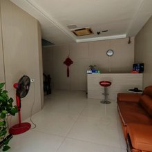 丽水皇冠商务宾馆