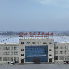 西海龙马苑酒店