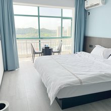 宜恋城市酒店(宜昌吾悦广场店)