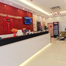 南宁君乐便捷酒店(九曲湾温泉景区店)
