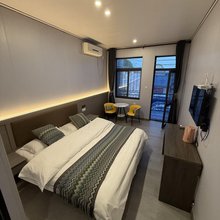 夏日山庄(鹅屋村店)