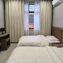 望山悦民宿
