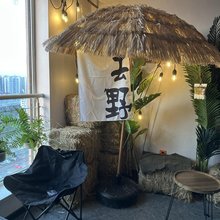 登巴MINI客栈(青岛7080广场店)