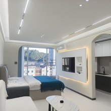 鼎盛公寓