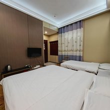 敦煌凯冠客栈(莫高窟数字中心店)