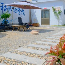 荣成望海倪家民宿(百合湾景区店)