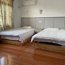 婺源信赖农庄