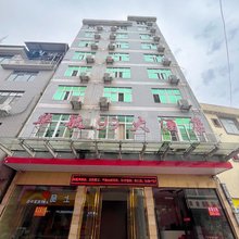 遂川华敏99大酒店