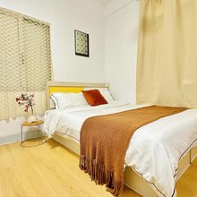 途遇美宿(天河公园地铁站店)