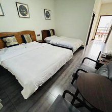 大邑刘记客栈