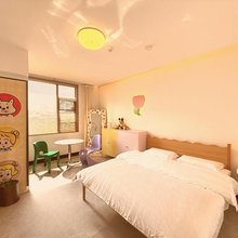 景德镇UP向上公寓(陶溪川创意广场店)