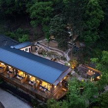 都江堰翠林雅舍民宿(青城山店)