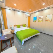 逸品民宿(江跌公路起点店)