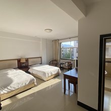 峰淑楼客栈