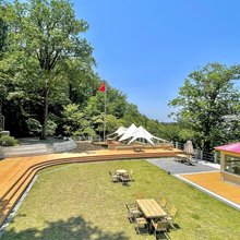 庐山梵奢知庐民宿(庐山风景名胜区店)