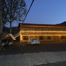 嘎舒泊民宿