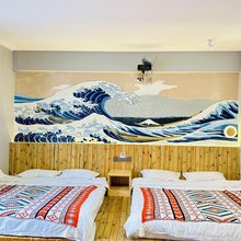 伊宁喜渡逸宿(火车站店)