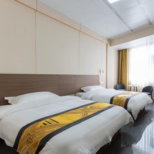 文玲民宿(桂林西站店)