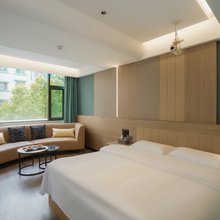 梵几智能酒店(南城门店)