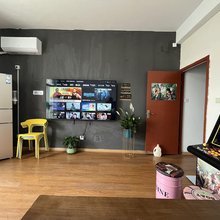 南京致青春青年旅舍(胜太路地铁站店)