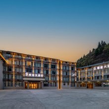 九寨沟丽泉大酒店