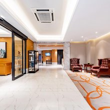 锦颐连锁酒店(呼和浩特大召中山西路店)