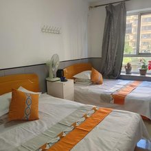 哈尔滨八面来客旅馆