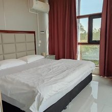 新密家兴农家院
