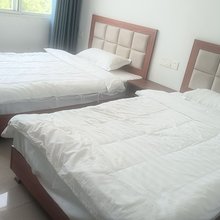 金寨红乡谷韵民宿