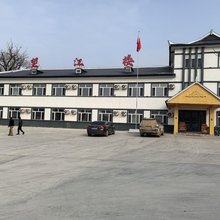 龙井望江楼
