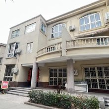中和庭院(洛阳体育中心大学城店)