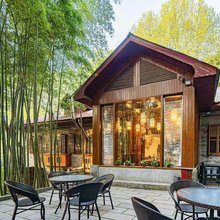 明庐别墅(牯岭店)