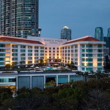 厦门马哥孛罗东方大酒店