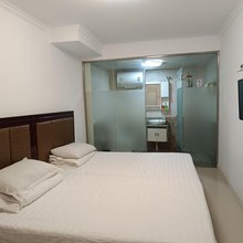 碧天福酒店(觉华岛游艇码头店)