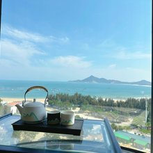 东山岛·Seascape果然是海景度假民宿