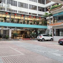 肇庆梅园酒店