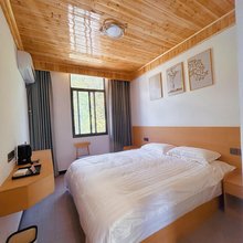 鹤峰星光小屋民宿