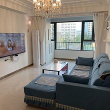 果冻海3公里民宿(养马岛换乘停车场店)