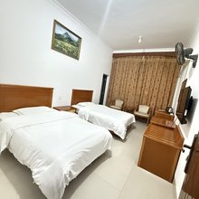 饭店旅馆