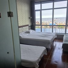 潮熙假日宾馆