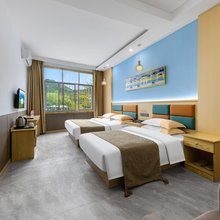 平塘湘黔雅韵酒店