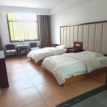 和谐楼宾馆